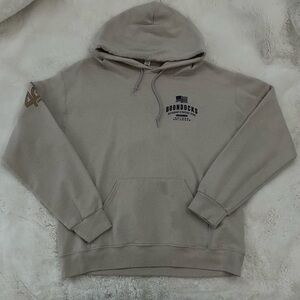 Boondocks 40th Anniversary hoodie